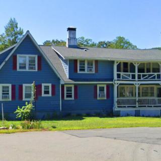 Lakeside Residential Care Home Inc.