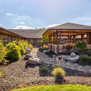Christian Care Center Of Bristol
