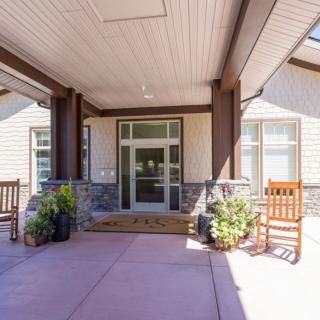 Willamette Springs Memory Care Community