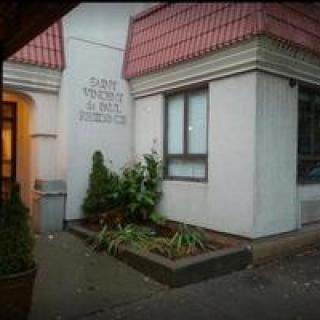St Vincent De Paul Residence