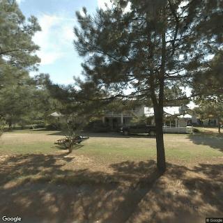 Gunters Veteran's Home