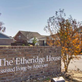 Etheridge House Senior Living