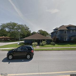 English Senior Living Ctr