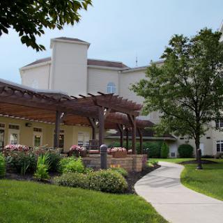 The Inn At Freedom Village