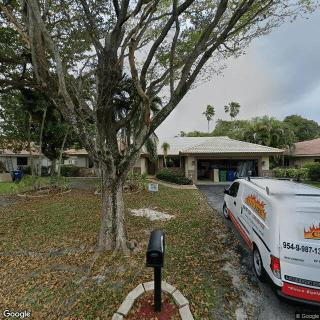Spring Manor Assisted Living