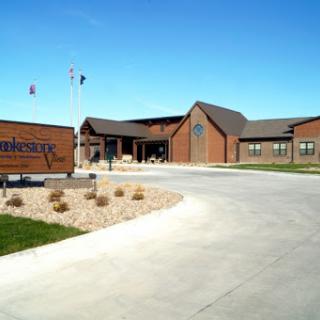 Brookestone View