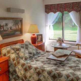 Westgate Living Center