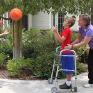 Totally Kids Rehabilitation Hospital