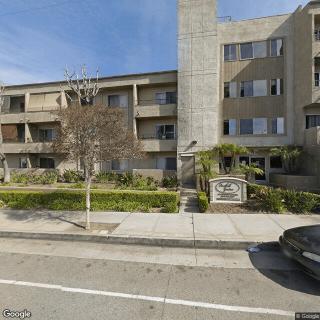 Foothill Gardens-not licensed