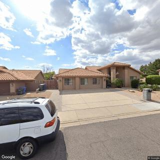 Active Care Home of Scottsdale III