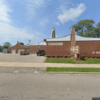 Greater Northwest Church-God