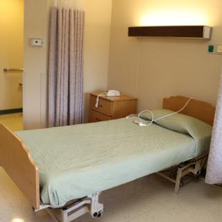 Ash Grove Healthcare Facility
