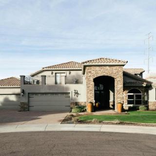 WestHills Villa Gardens
