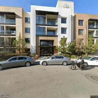 The Woods at Playa Vista