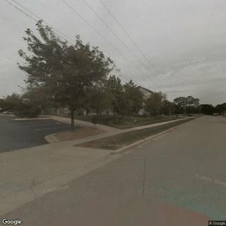 Wesley Avenue Apartments