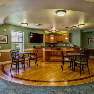 McKinney Place Assisted Living Community