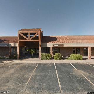 Cornerstone Caregiving - Lubbock