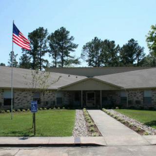 Hemphill Care Center