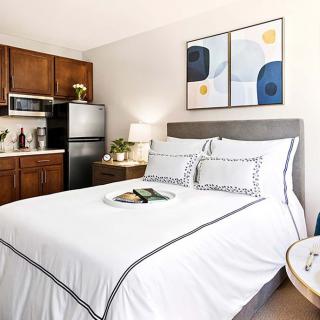 Encino Terrace Senior Living