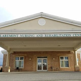Claremont Nrc Of Cumberland Co