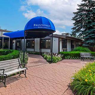 Brookdale Farmington Hills