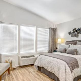 Woodside Senior Living