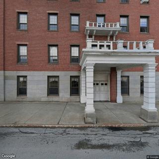 Bangor House