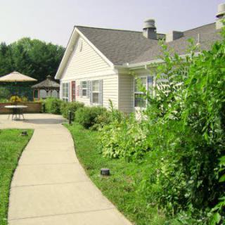 Arden Courts Of Wilmington
