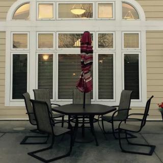 Meadow Ridge Senior Living