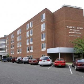 Waters Edge Healthcare & Rehab