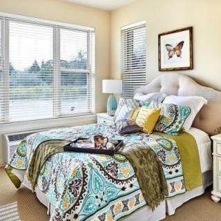 The Sheridan at Green Oaks
