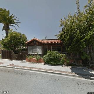 Josephines Garden Villa