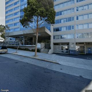 Western Park Apartments