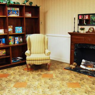 Dayton Senior Living at Laurelwood