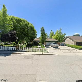 Brightwork Villa Pleasant Grove