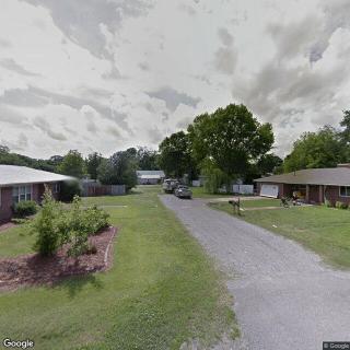 Falkville Healthcare Ctr