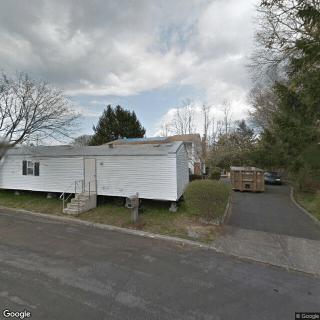 Family Home for Adults