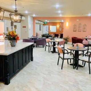 Summerset Lincoln Assisted Living