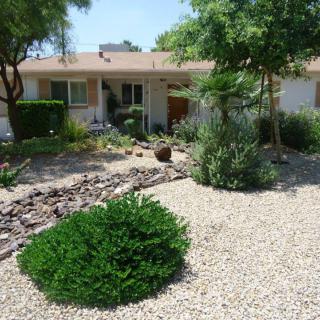 Sinai Assisted Living Home