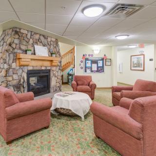 Dimensions Living Green Bay