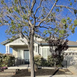 Deer Ridge Country Villa