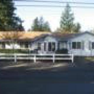 Golden Horizon Care Home