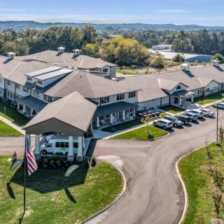 Avail Senior Living