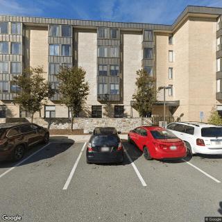 Hebrew Home and Revitz House of Greater Washington
