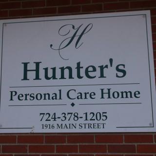 Hunter’s Personal Care