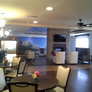 Riverview At The Park Care And Rehabilitation Ctr
