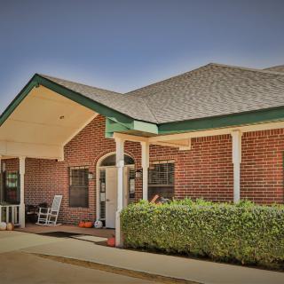 Cottage Village Living - Childress