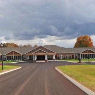 The Webb House Retirement Center
