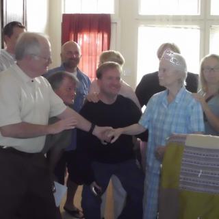 Accessible Living Facility