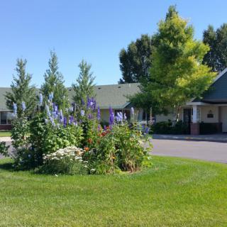 Regency Retirement Residence